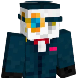 Hugoliner's Minecraft skin