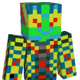 Hugom32's Minecraft skin