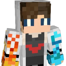 Hugonota10's Minecraft skin