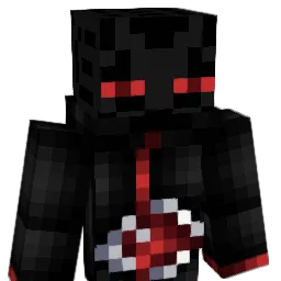 HugosansMC's Minecraft skin