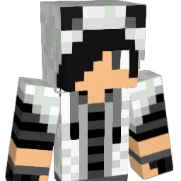 Hugoscar2 Minecraft avatar bust