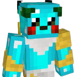 Hugosonic323's Minecraft skin