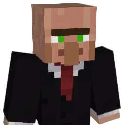 Hugothebeast's Minecraft skin