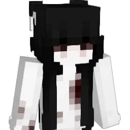 Hugotu0503 Minecraft avatar bust