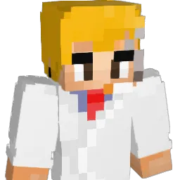 Hugrolardon's Minecraft skin