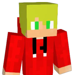 HuguesGamer's Minecraft skin
