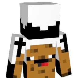 HuguinhoGamePrei Minecraft avatar bust