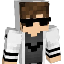 Huguito752's Minecraft skin