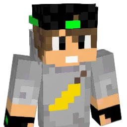 Huguitoles_02 Minecraft avatar bust