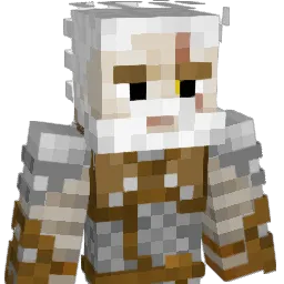 Hugyyy's Minecraft skin