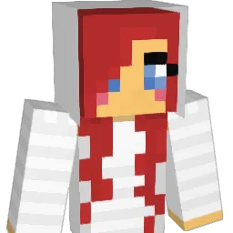 HuhGay's Minecraft skin