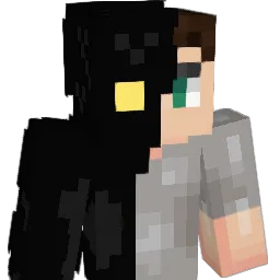 HuiMouRen Minecraft avatar bust