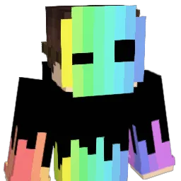 Hui_Hui233 Minecraft avatar bust