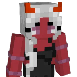Huilinator's Minecraft skin