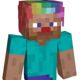 Huilo_Pro Minecraft avatar bust