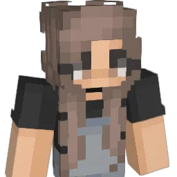 Huisee's Minecraft skin