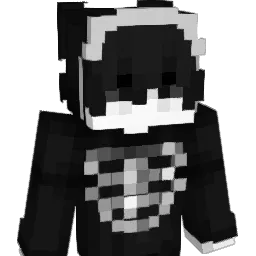Huisos2010 Minecraft avatar bust