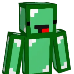 Huj_abc's Minecraft skin