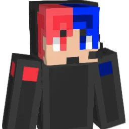 Hukkich Minecraft avatar bust