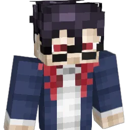 HulaHD's Minecraft skin