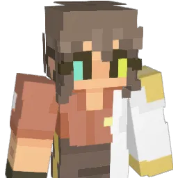 Hulith Minecraft avatar bust