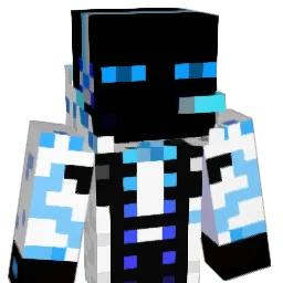 Hulk8M's Minecraft skin