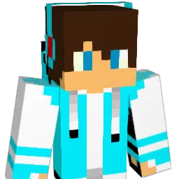 HulkMachine2000 Minecraft avatar bust