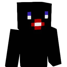 HulkOrphan Minecraft avatar bust
