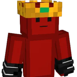 Hulk_5mash Minecraft avatar bust