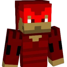 Hulk_Krogan Minecraft avatar bust