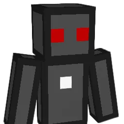 HulkenBoi Minecraft avatar bust