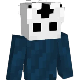 Hulkmarc2110 Minecraft avatar bust
