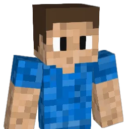 Hullah's Minecraft skin