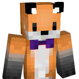 Hullock's Minecraft skin