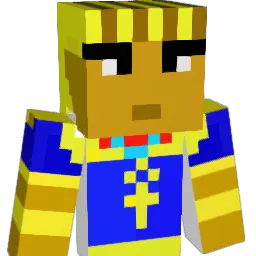 Hullyboy's Minecraft skin