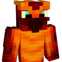 HumDogFTW's Minecraft skin