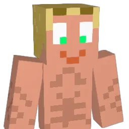 Humalice's Minecraft skin