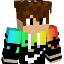 Humammed's Minecraft skin