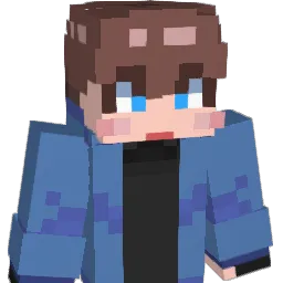 Human1027's Minecraft skin