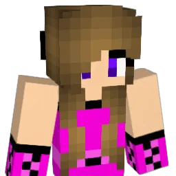 Human2004's Minecraft skin