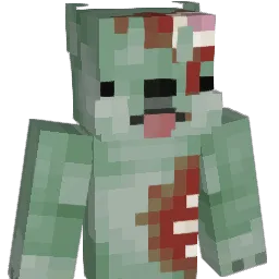 HumanLemonx's Minecraft skin