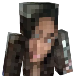 HumanMan134's Minecraft skin