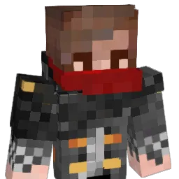 HumanRice's Minecraft skin