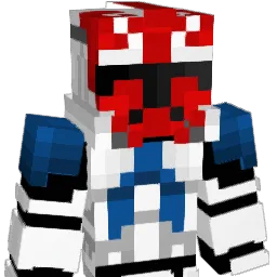 HumanSheeple Minecraft avatar bust