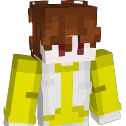 HumanShlaf's Minecraft skin