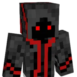 HumanSlayer98's Minecraft skin