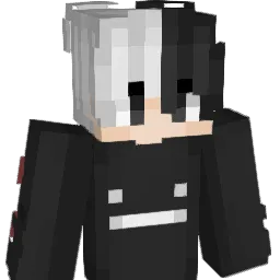 Human_John's Minecraft skin