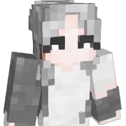 Human_Min's Minecraft skin