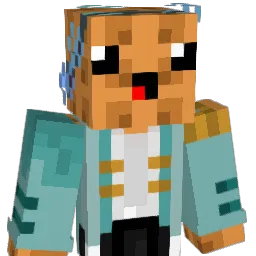 HumaneResources's Minecraft skin