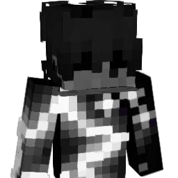 Humango's Minecraft skin